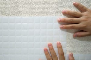 洗面所リフォームで重要な壁紙クロスの選び方5つのポイント