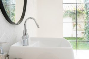 玄関に洗面台を設置するときのポイントをわかりやすく解説