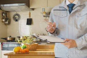 松江市でキッチンをリフォームするときのポイントを家職人が徹底解説